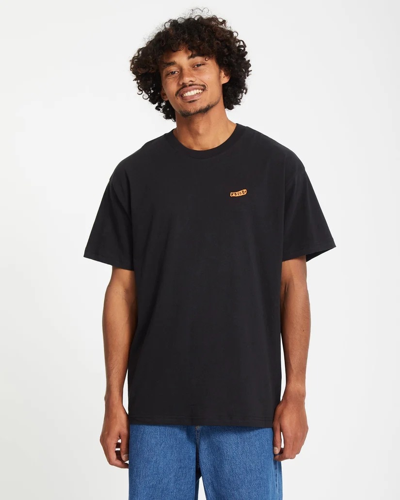 T-shirt Pistol Stone 1