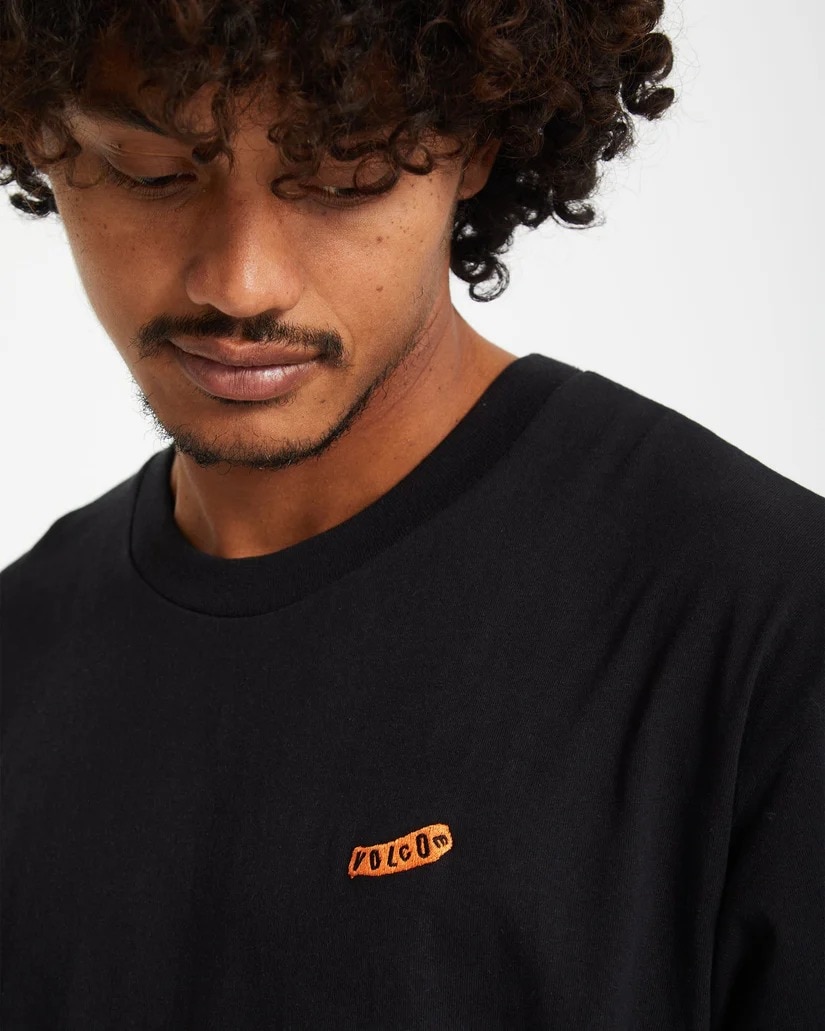 T-shirt Pistol Stone 4