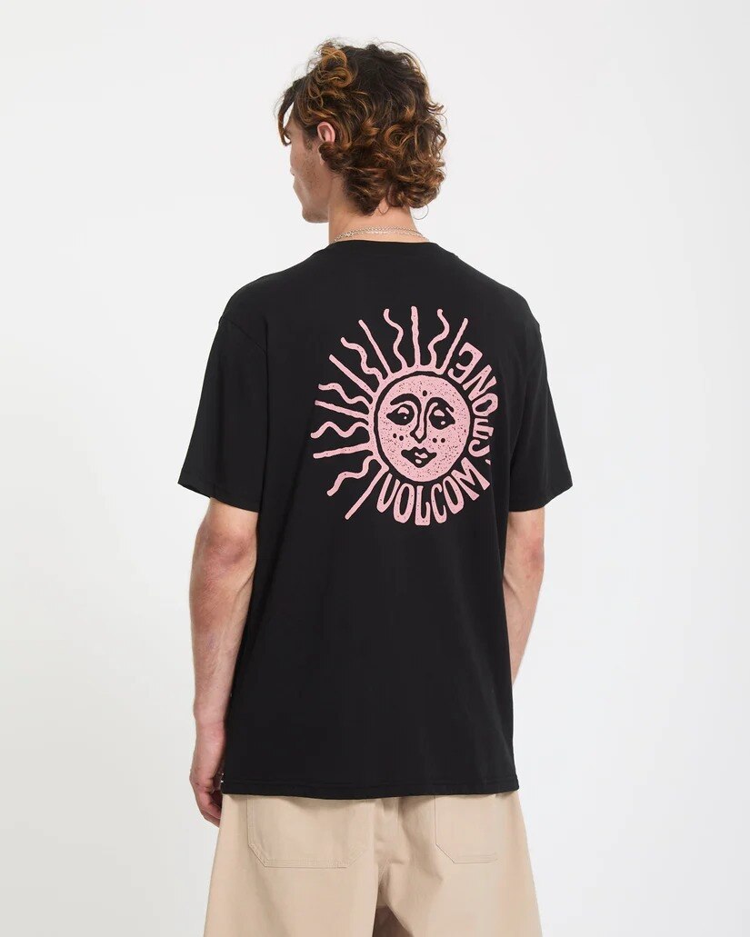 T-shirt Mazatlan Preto 2