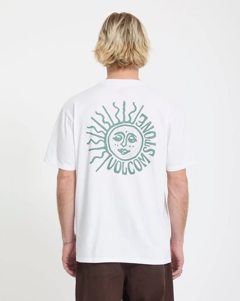 T-shirt Mazatlan Branco 2