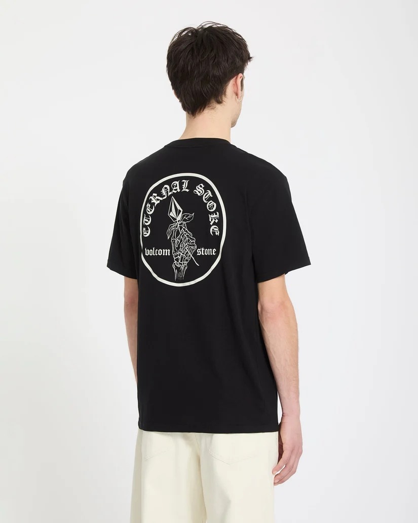 T.shirt Eternal Stoke 2