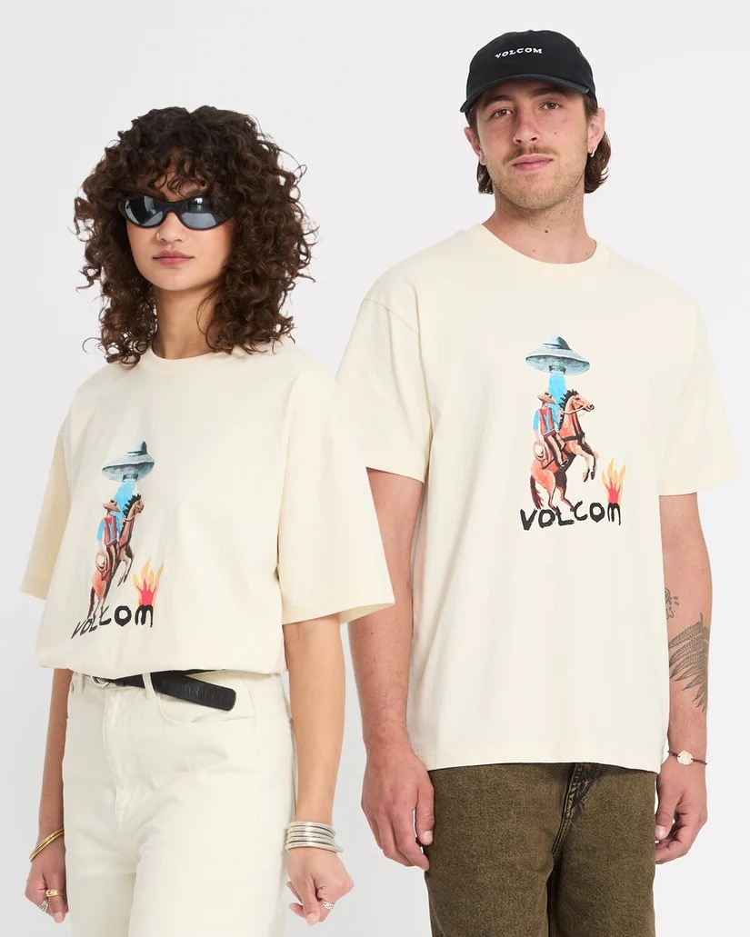 T-shirt Mickey Mason 1 1