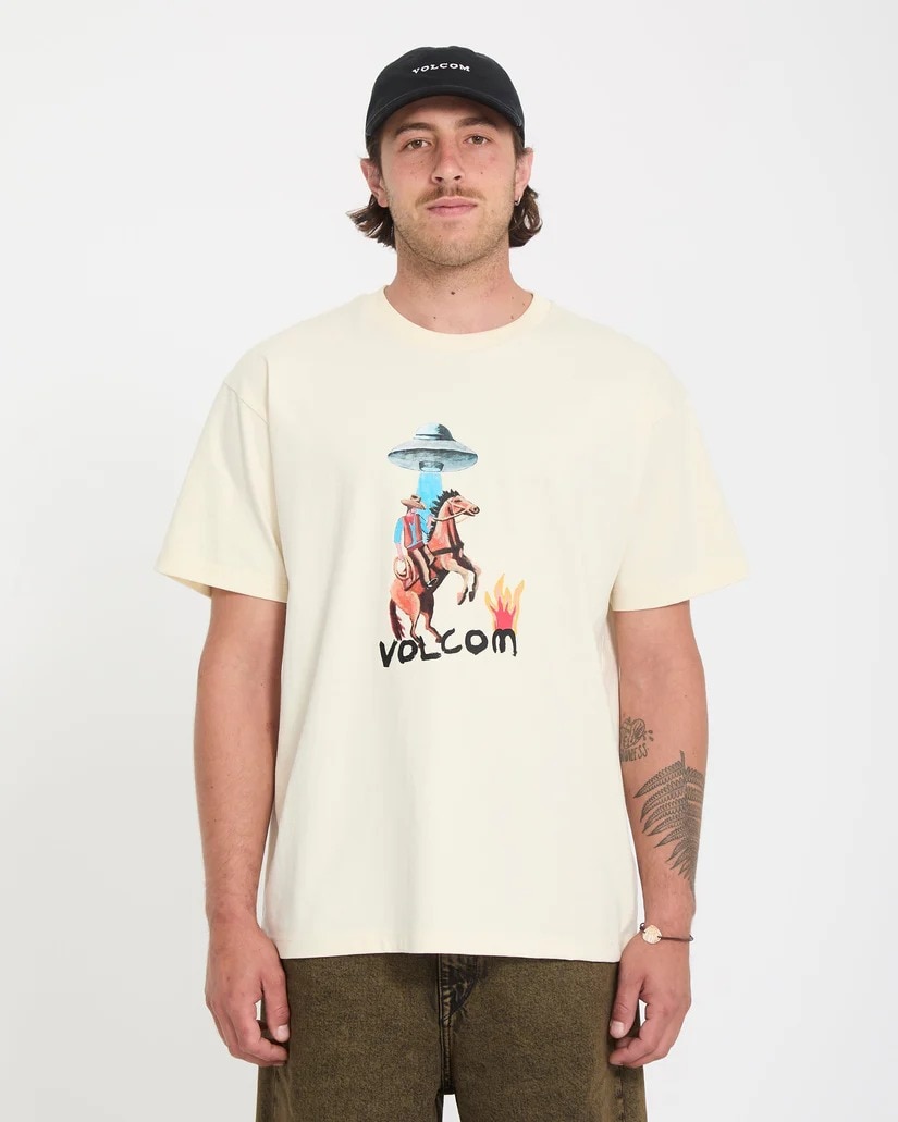 T-shirt Mickey Mason 1 2