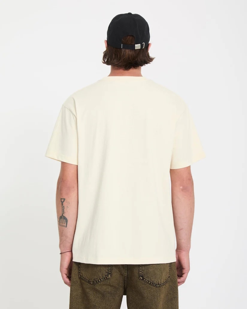 T-shirt Mickey Mason 1 3