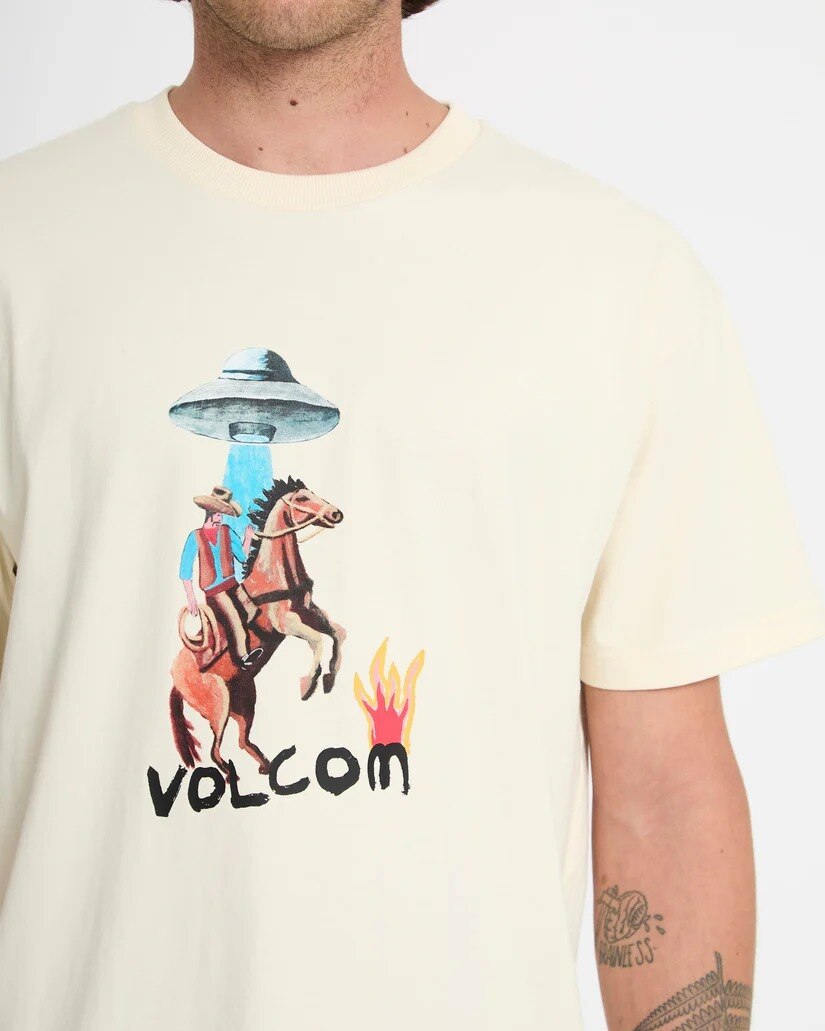 T-shirt Mickey Mason 1 4