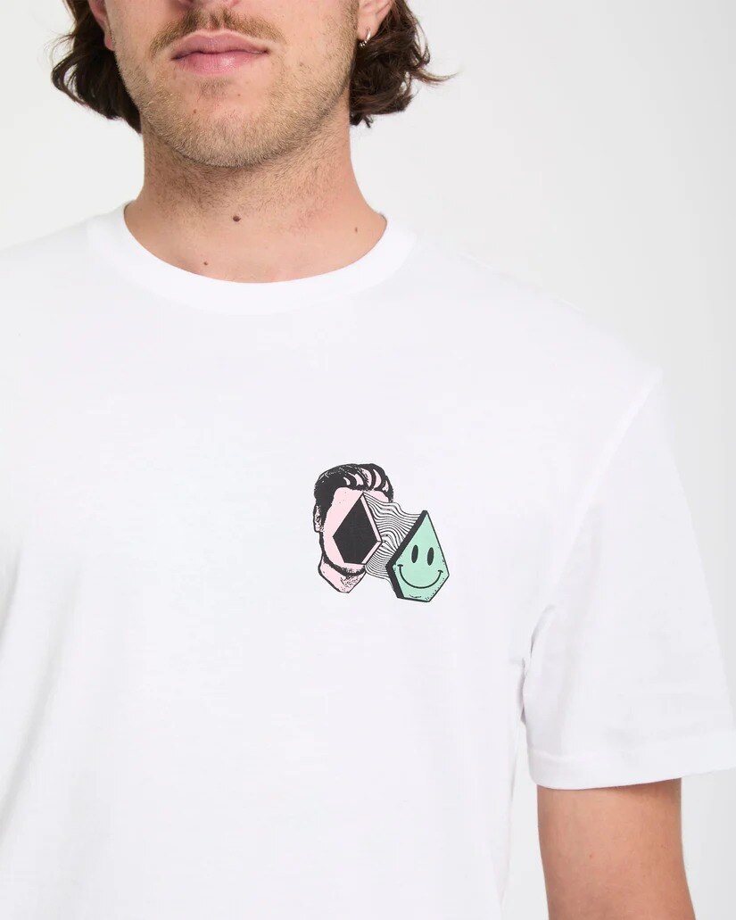 T-shirt Aura 3
