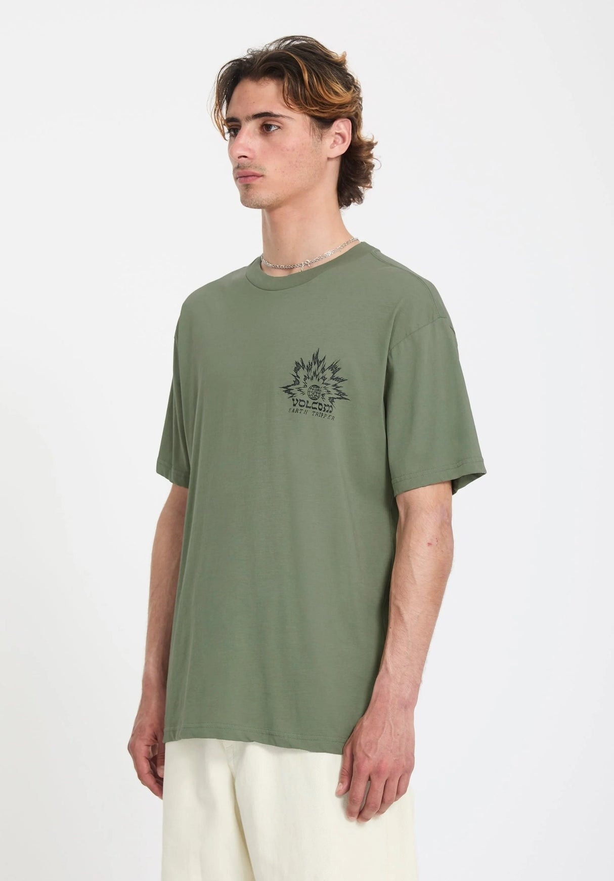 Imagem 0 de T-shirt Remote Viewer