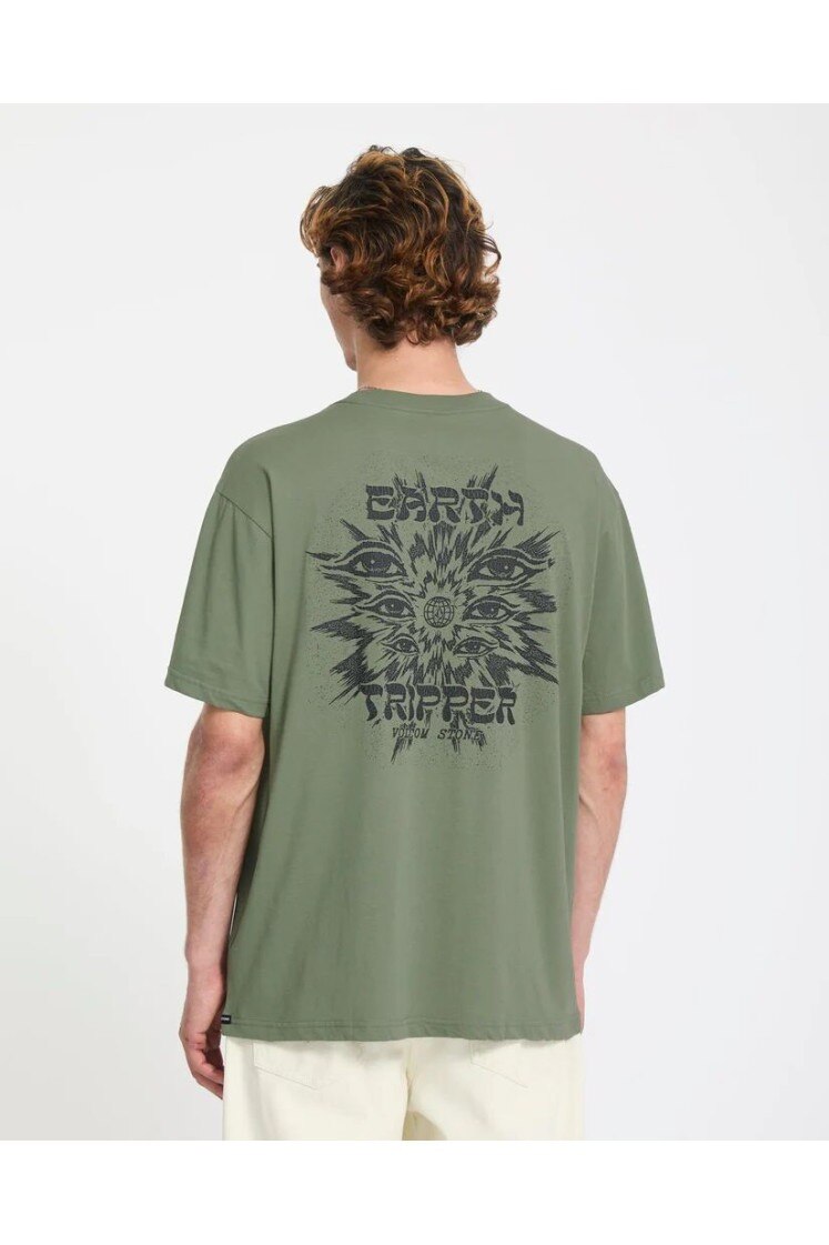T-shirt Remote Viewer 2