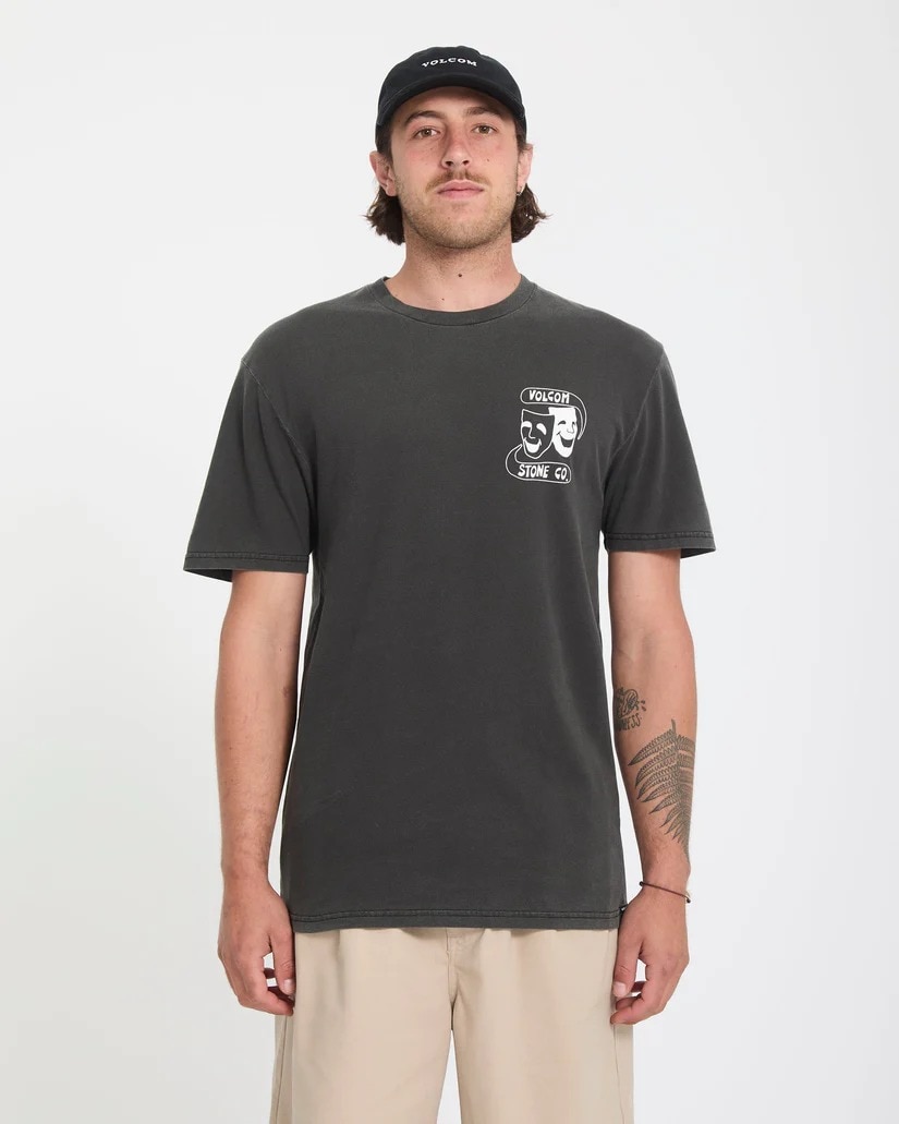 Imagem 0 de T-shirt Comedie