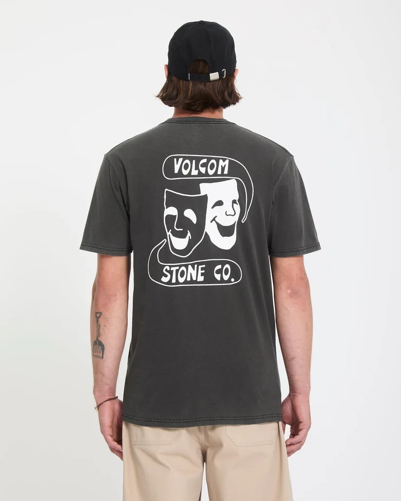 T-shirt Comedie 2