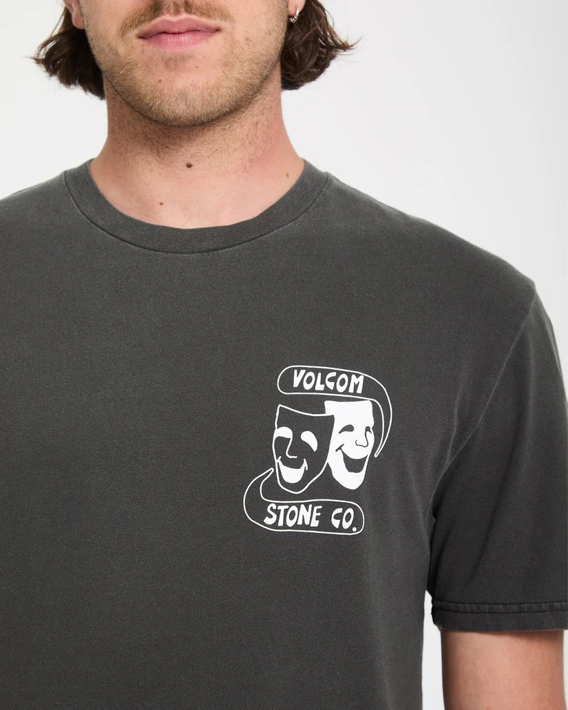 T-shirt Comedie 3
