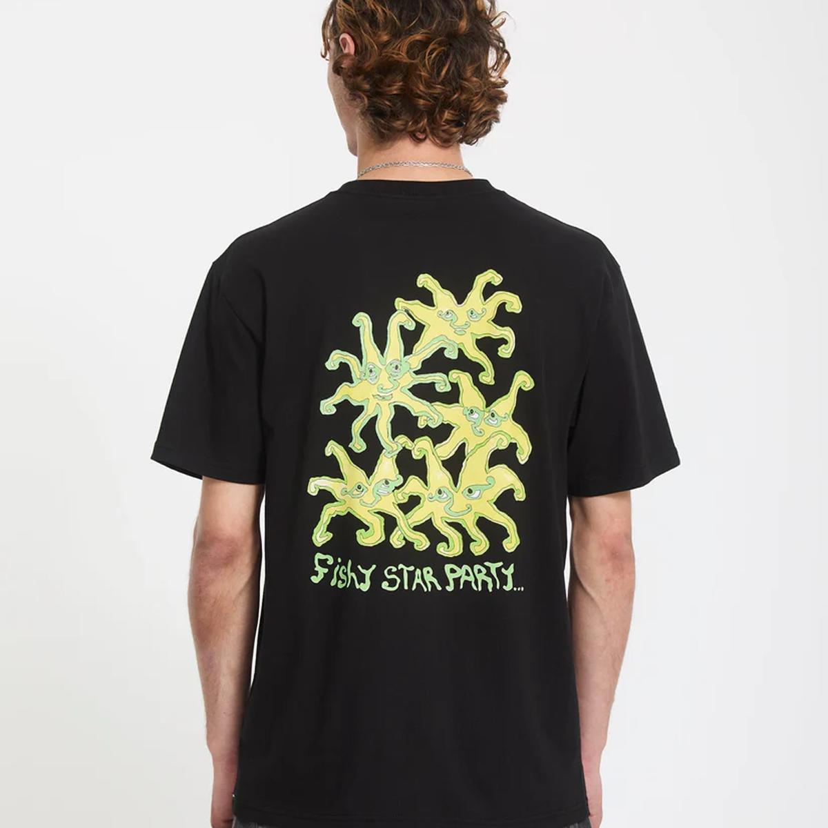 T-shirt Fishystar 2