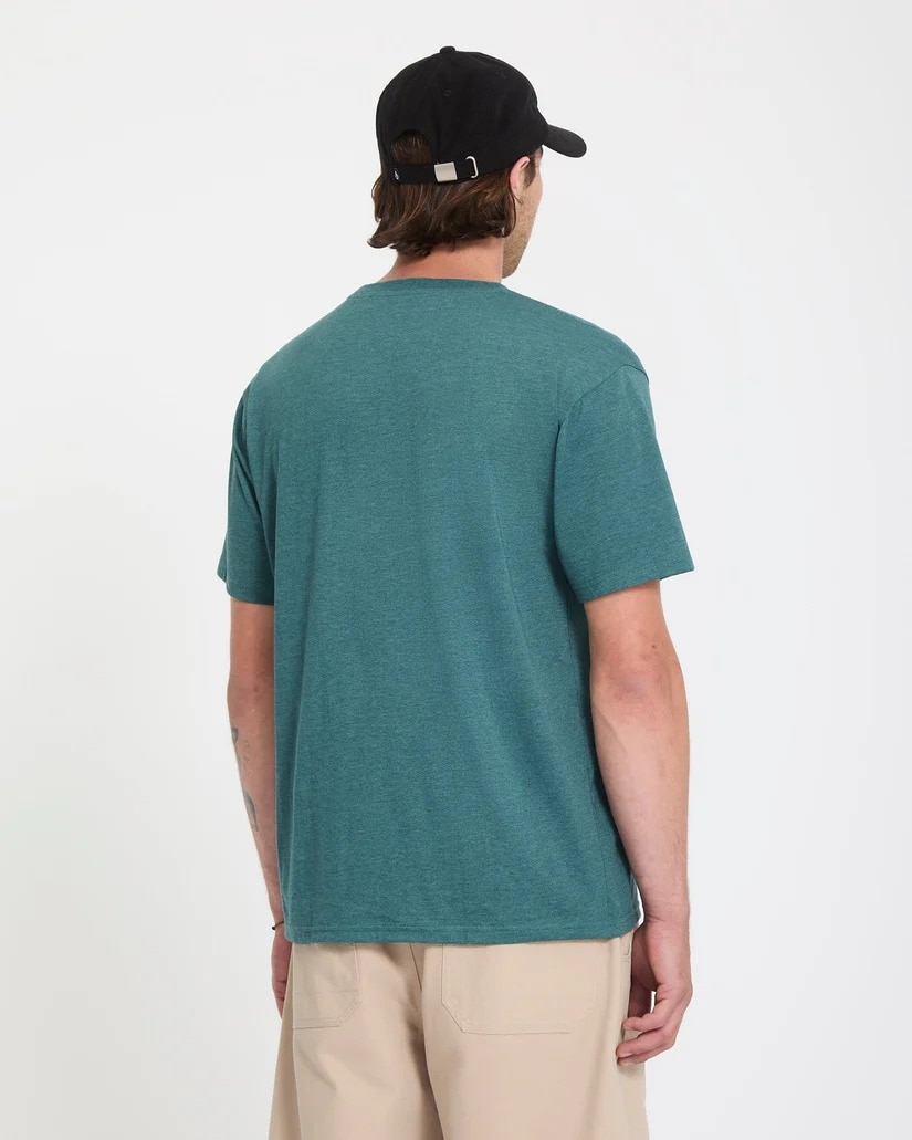 T-shirt Circle Banks 2