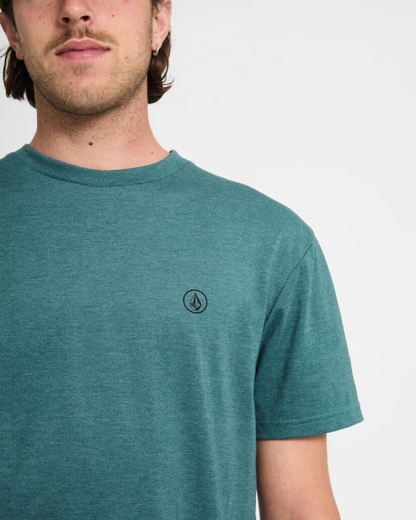 T-shirt Circle Banks 3