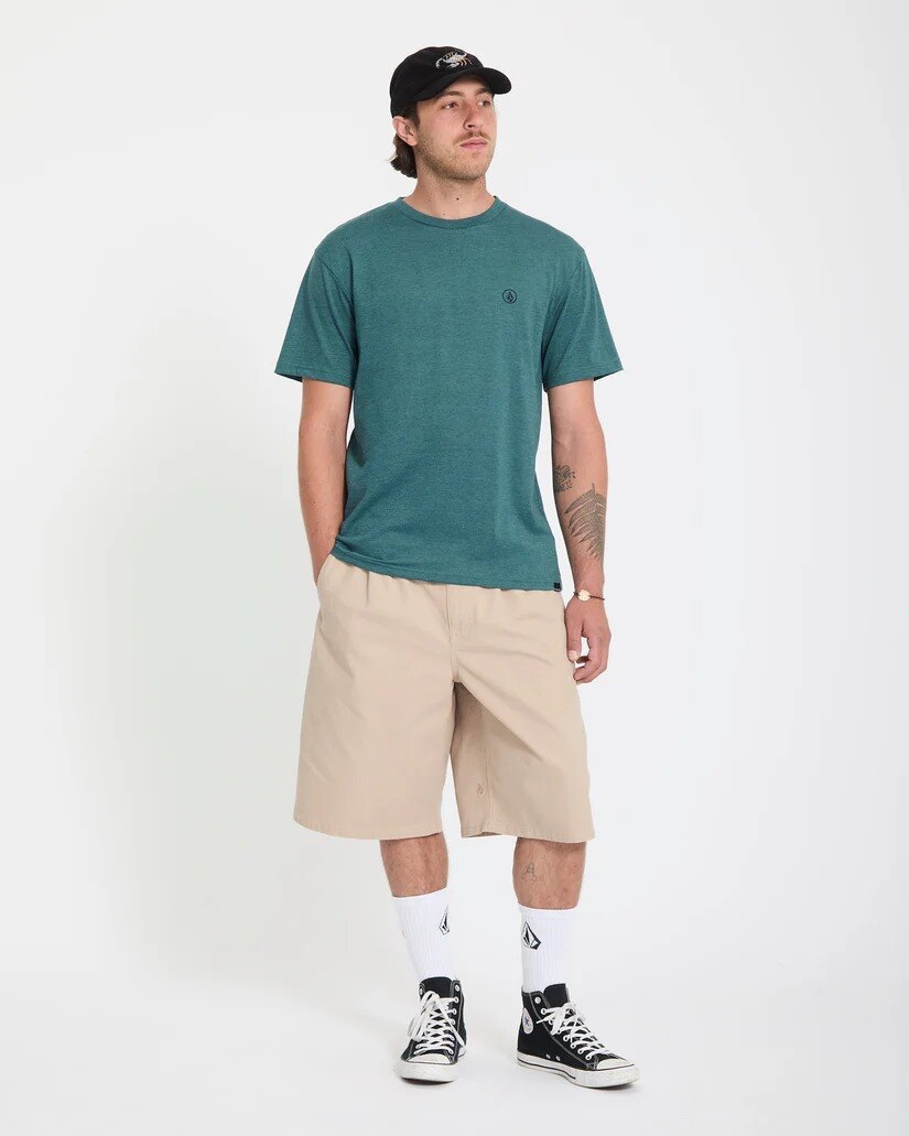 T-shirt Circle Banks 4
