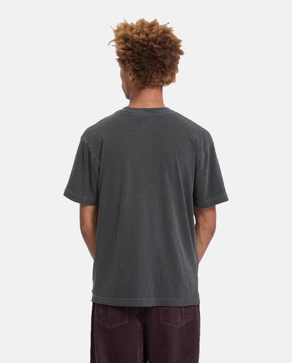 T-Shirt Earth Speaks 2
