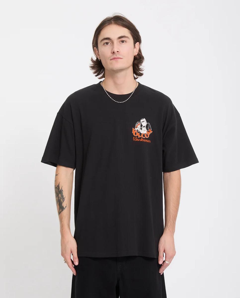 Imagem 0 de T-Shirt Always Grinding