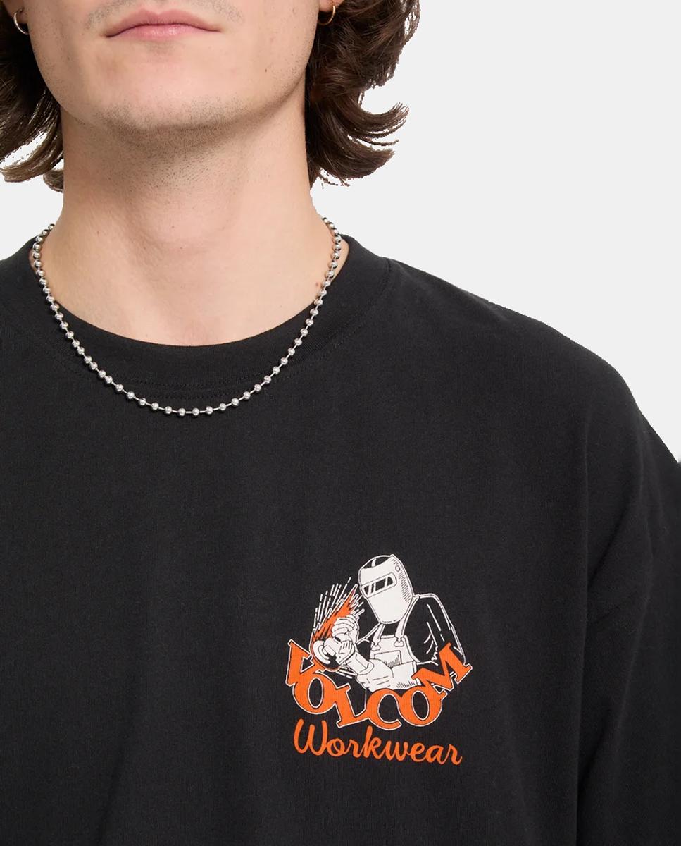 T-Shirt Always Grinding 4
