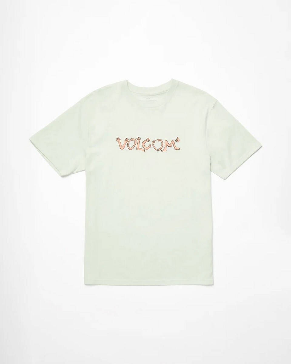 T-shirt Crazybal - Azul Gelo 1