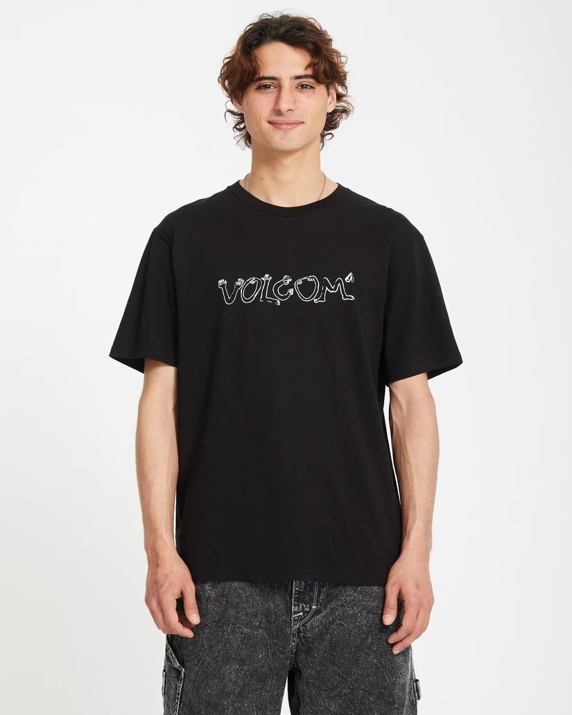 T-Shirt de Homem Crazybal 1