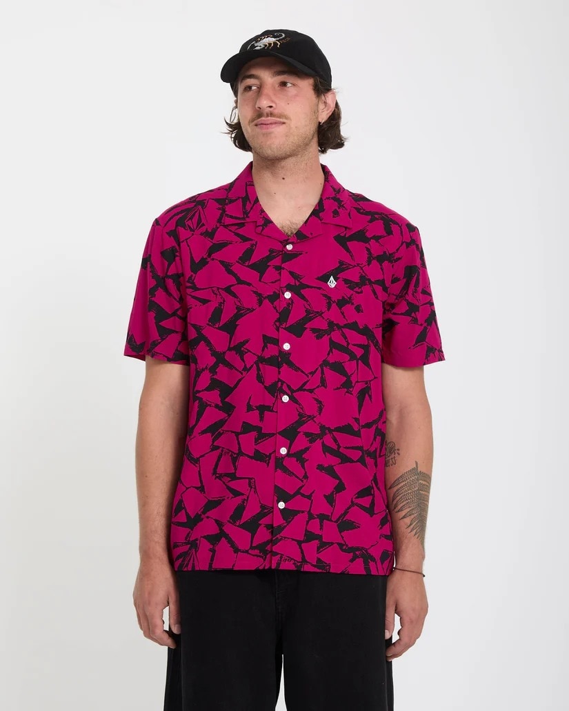 Imagem 0 de Camisa Boldstones