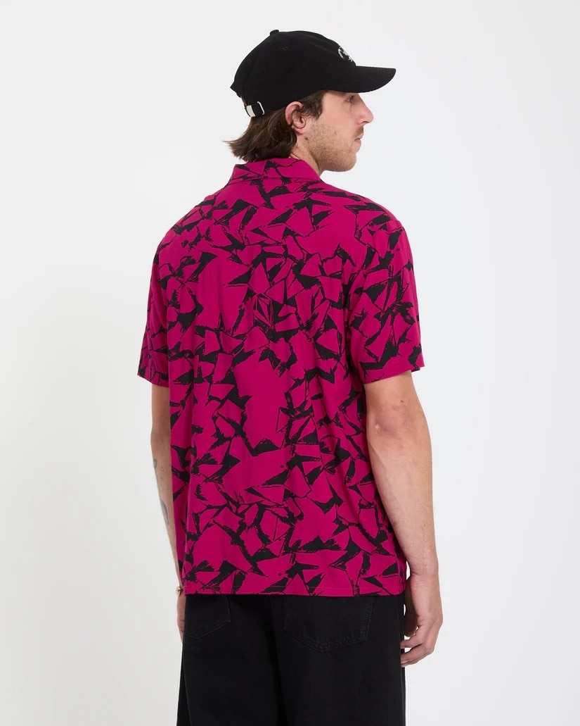 Camisa Boldstones 2