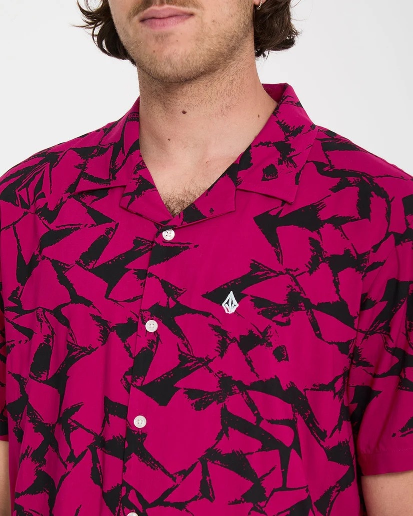 Camisa Boldstones 3