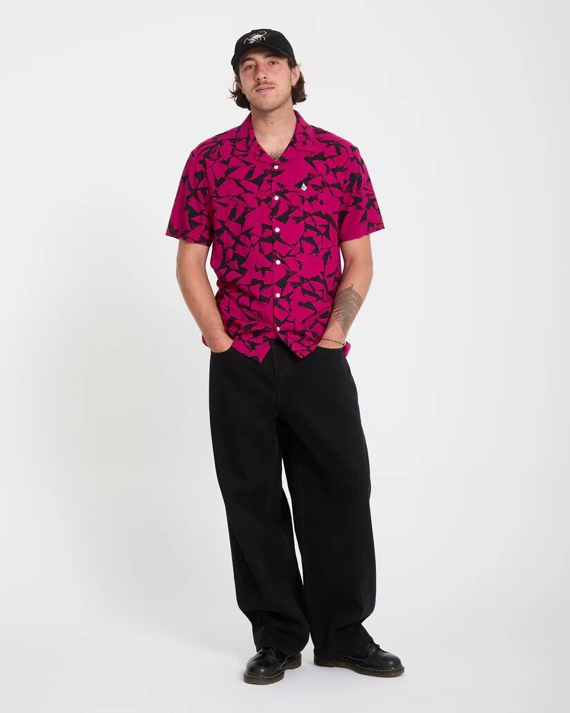 Camisa Boldstones 4