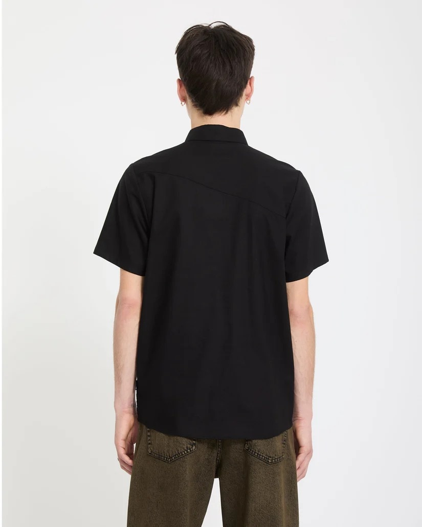 Camisa Everestt Oxford 2