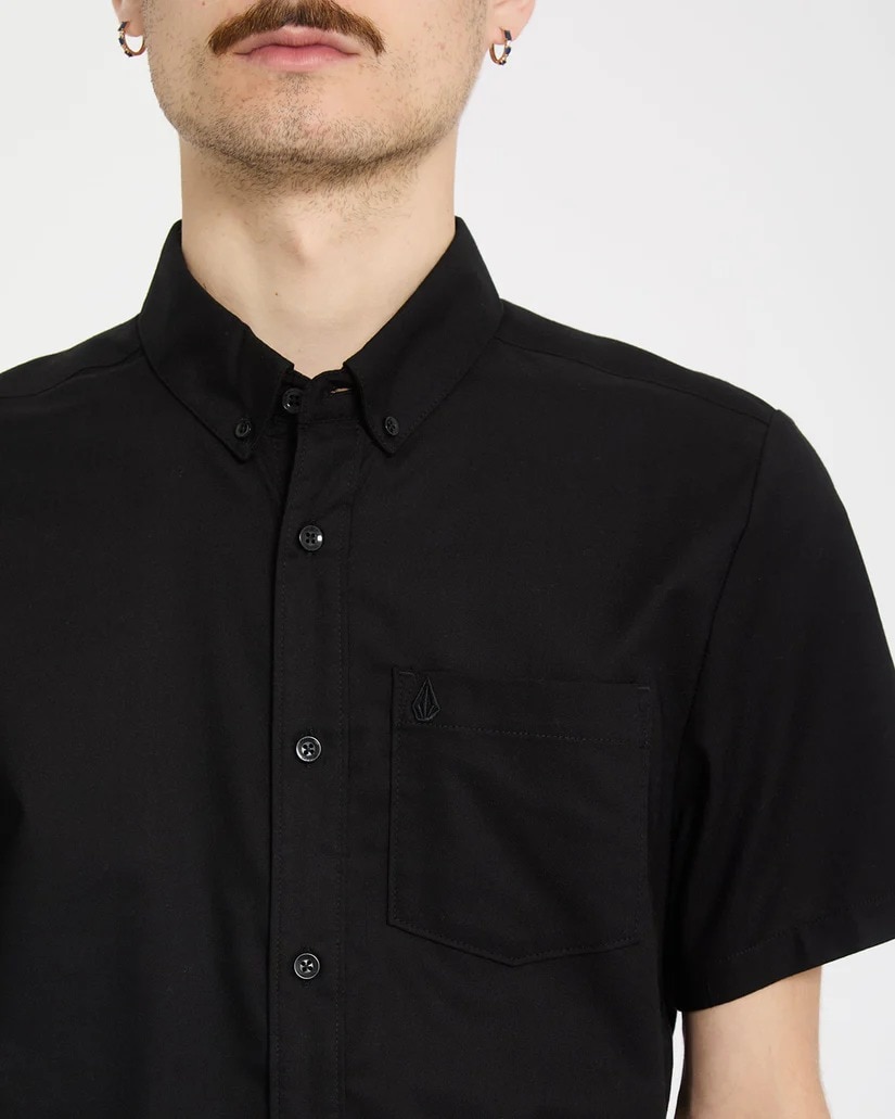 Camisa Everestt Oxford 4