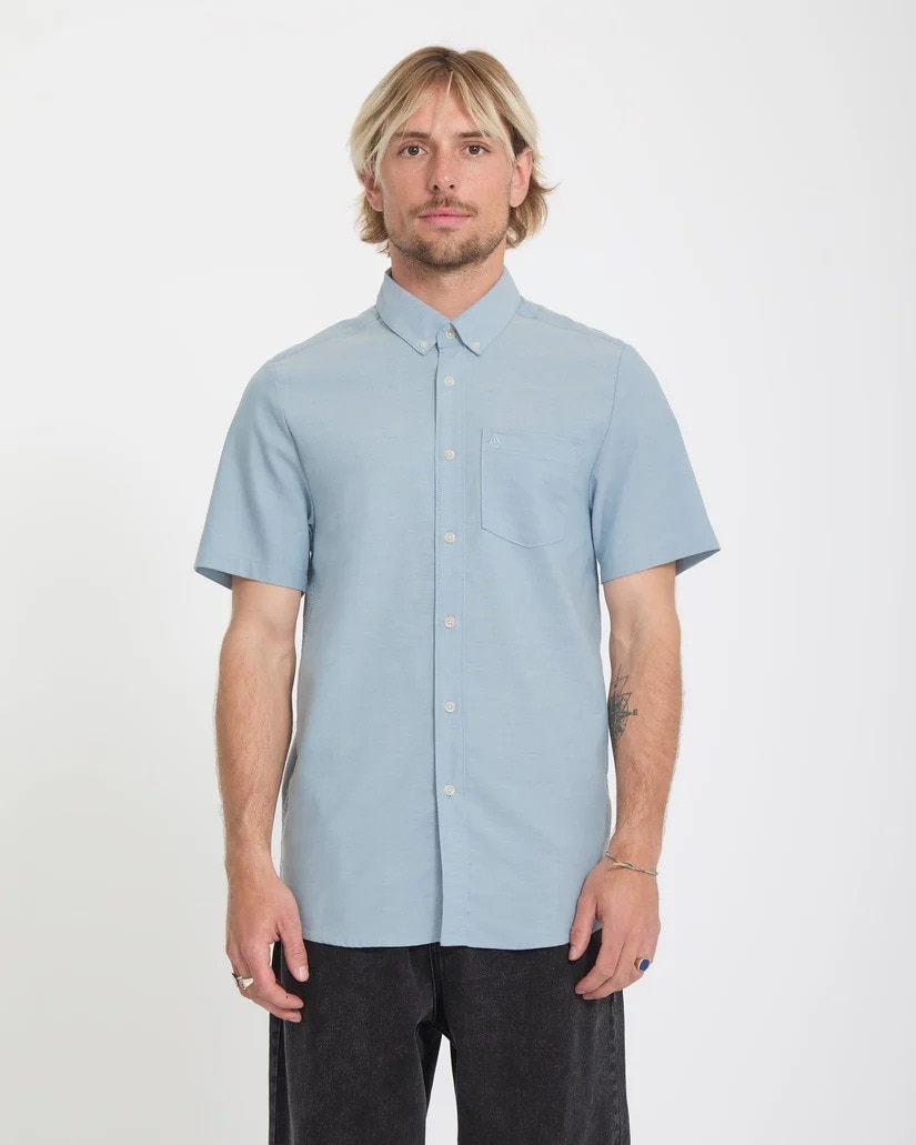Camisa Everett Oxford 1
