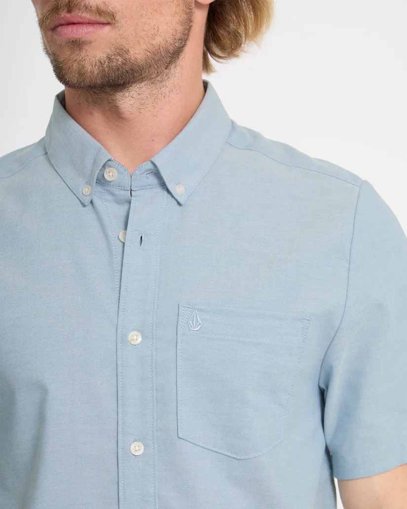 Camisa Everett Oxford 2