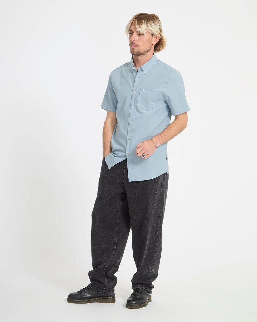 Camisa Everett Oxford 3