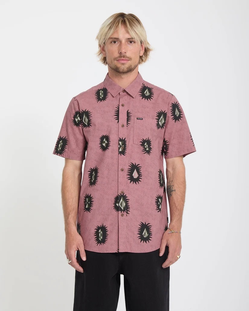 Camisa Markerstone 1