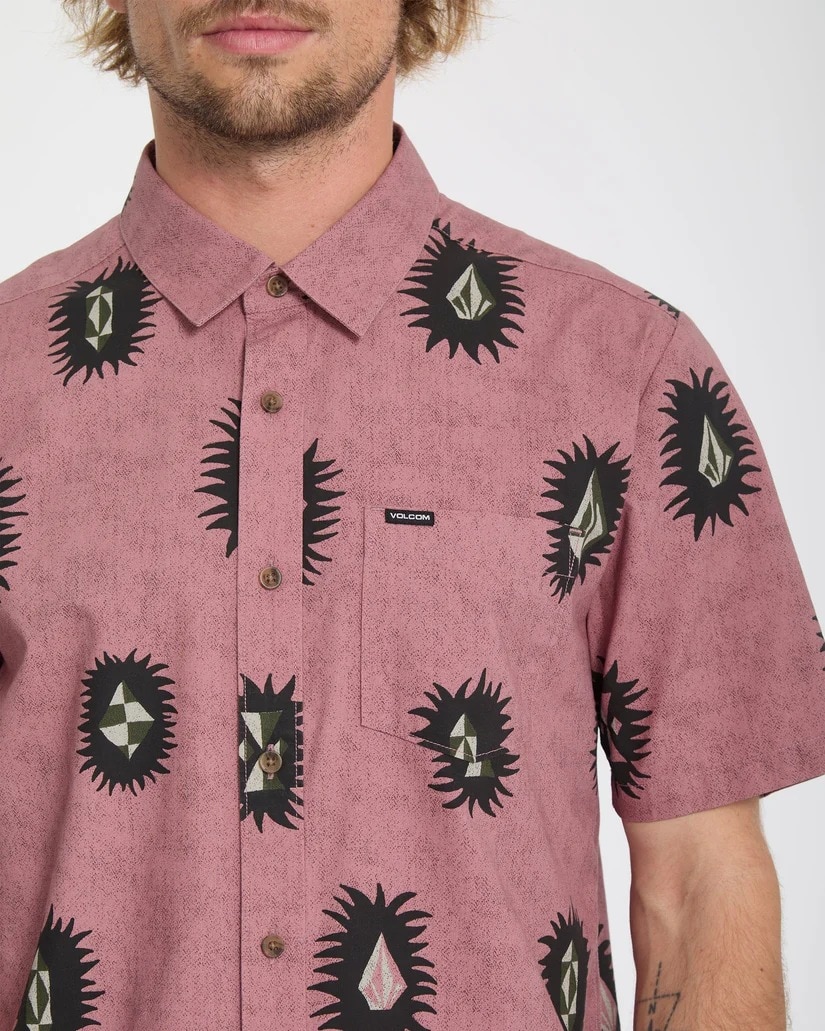 Camisa Markerstone 3