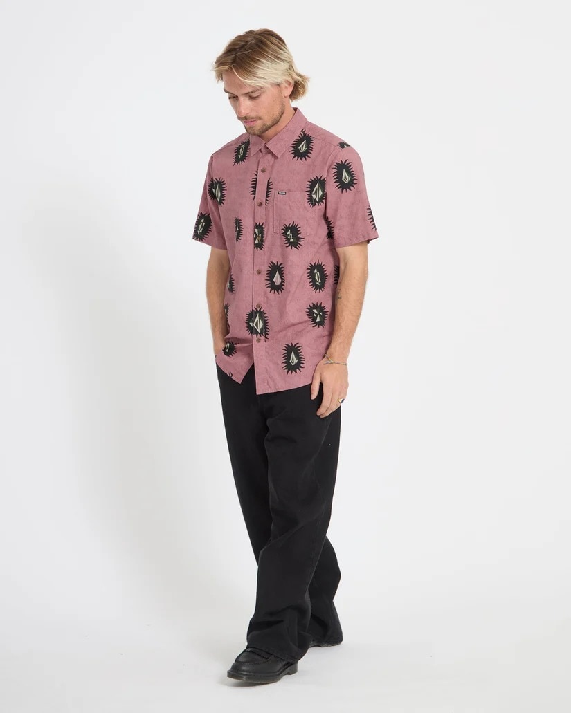 Camisa Markerstone 4