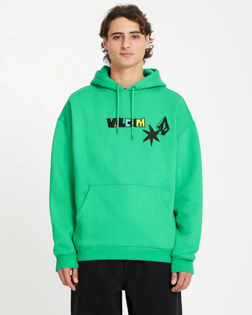 Sweatshirt Unissexo Bob Mollema 1 2