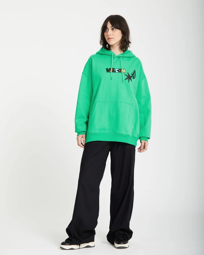 Sweatshirt Unissexo Bob Mollema 1 3