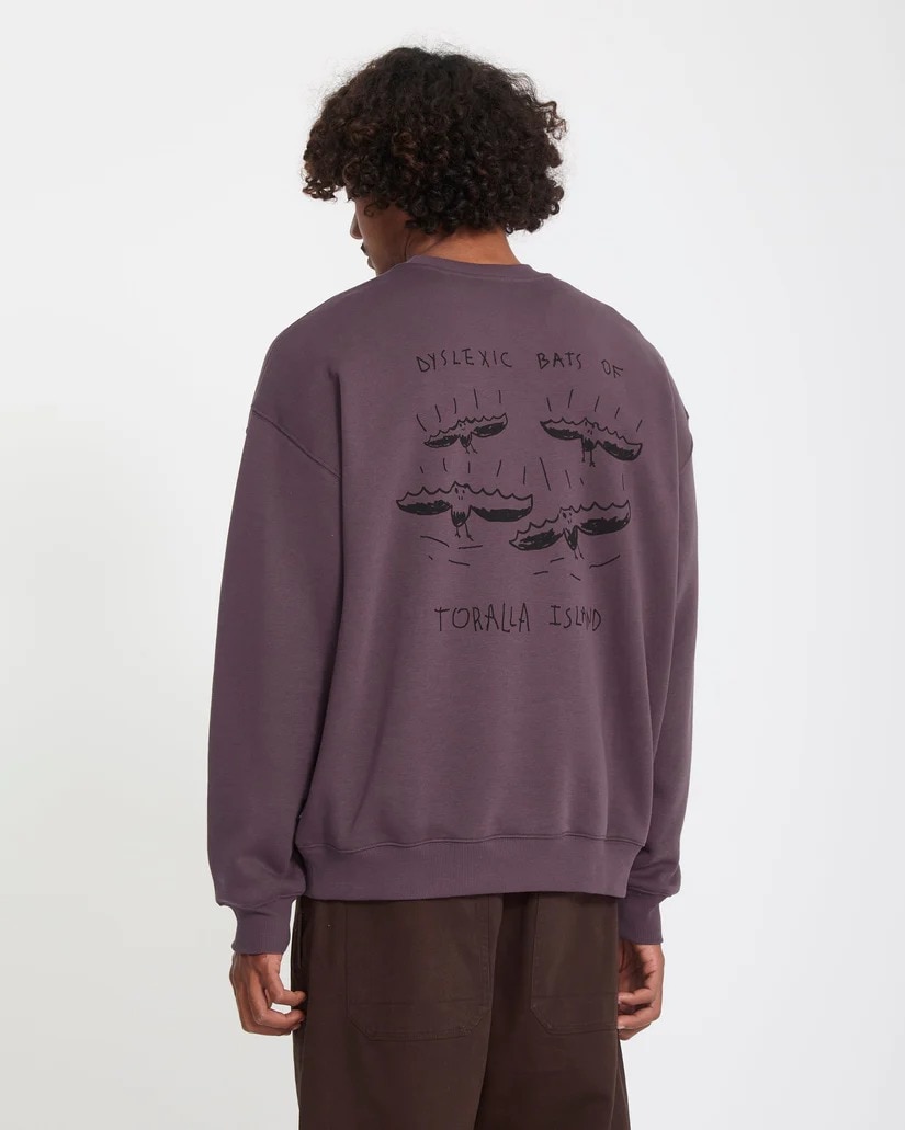 Sweatshirt Gony Zubizarreta 2
