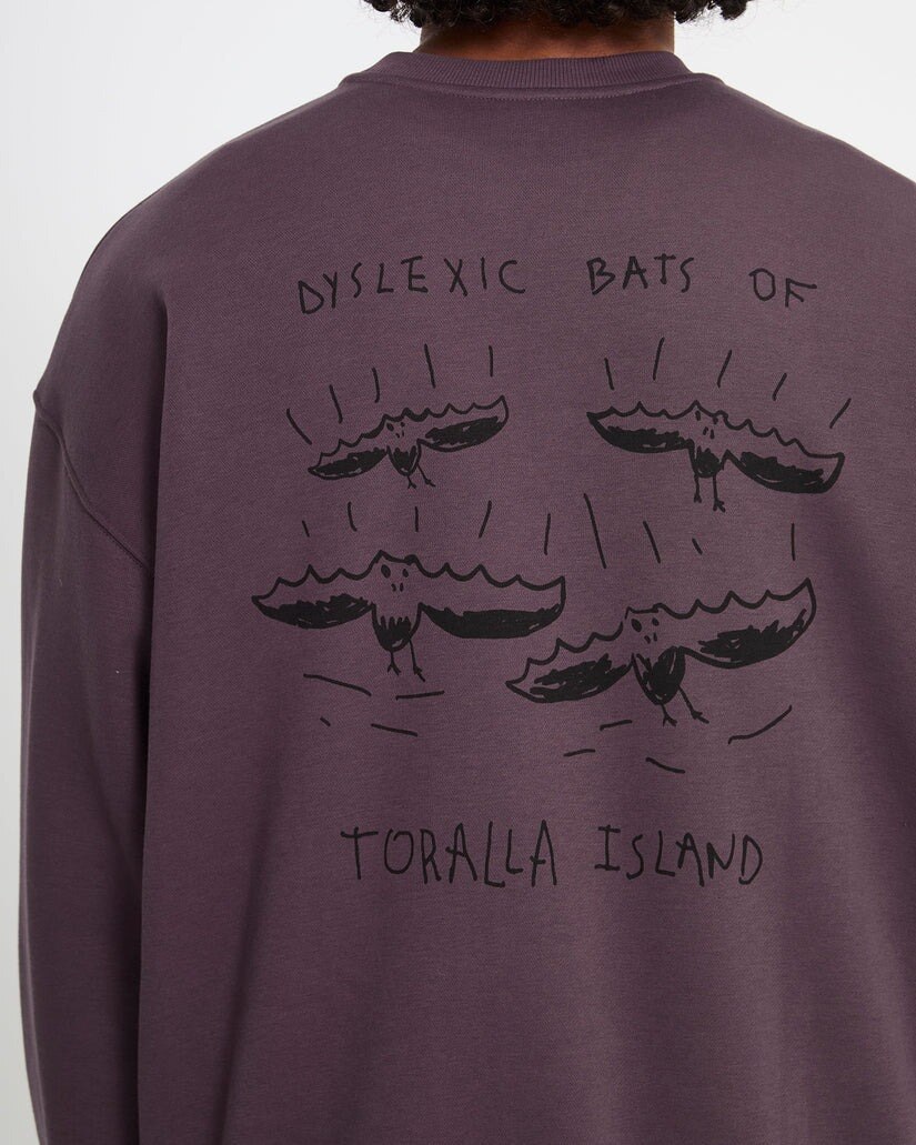 Sweatshirt Gony Zubizarreta 3