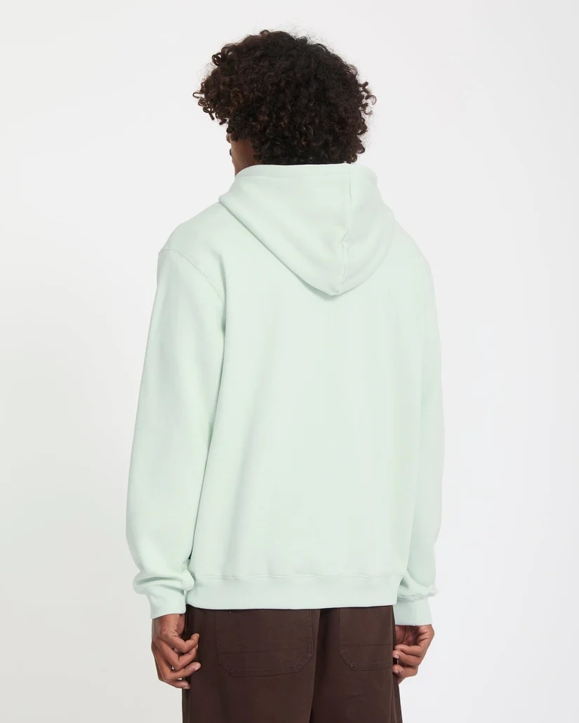 Sweat-shirt com Capuz Single Stone 2