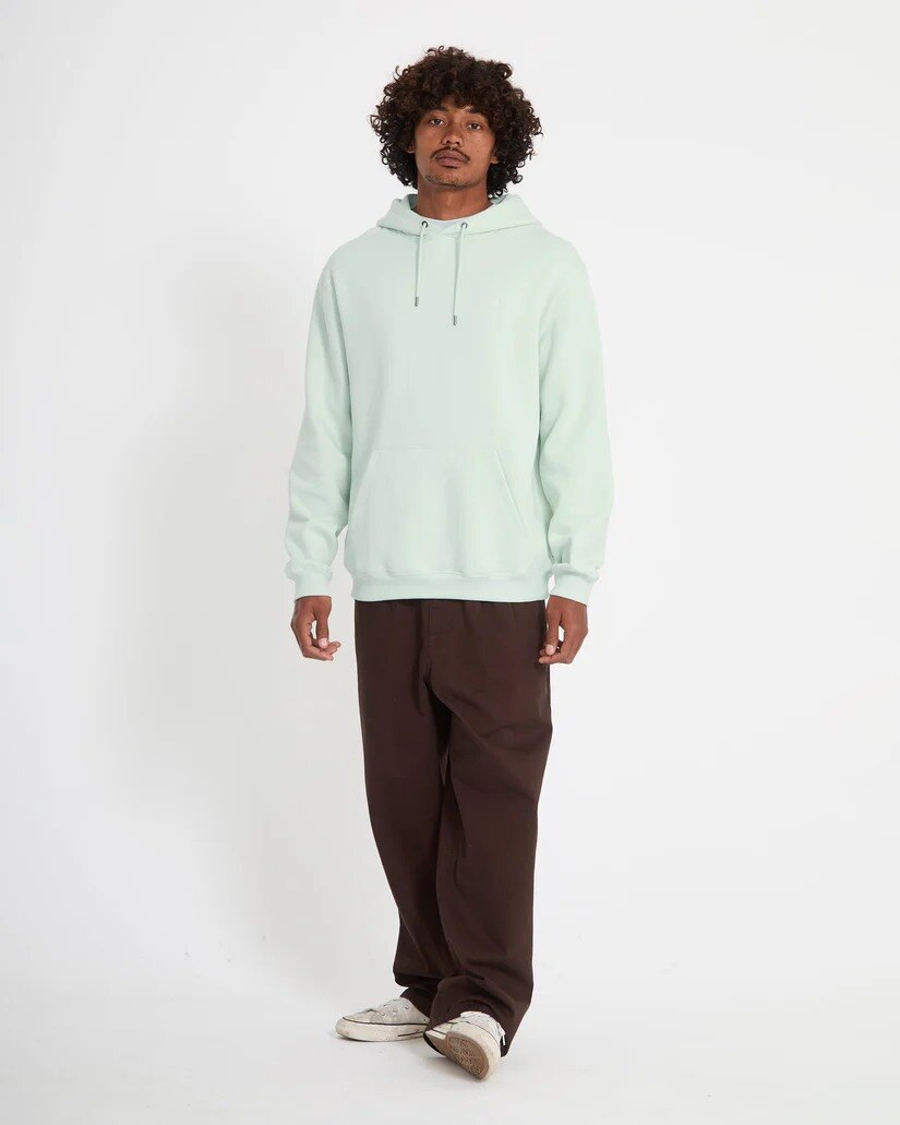 Sweat-shirt com Capuz Single Stone 3