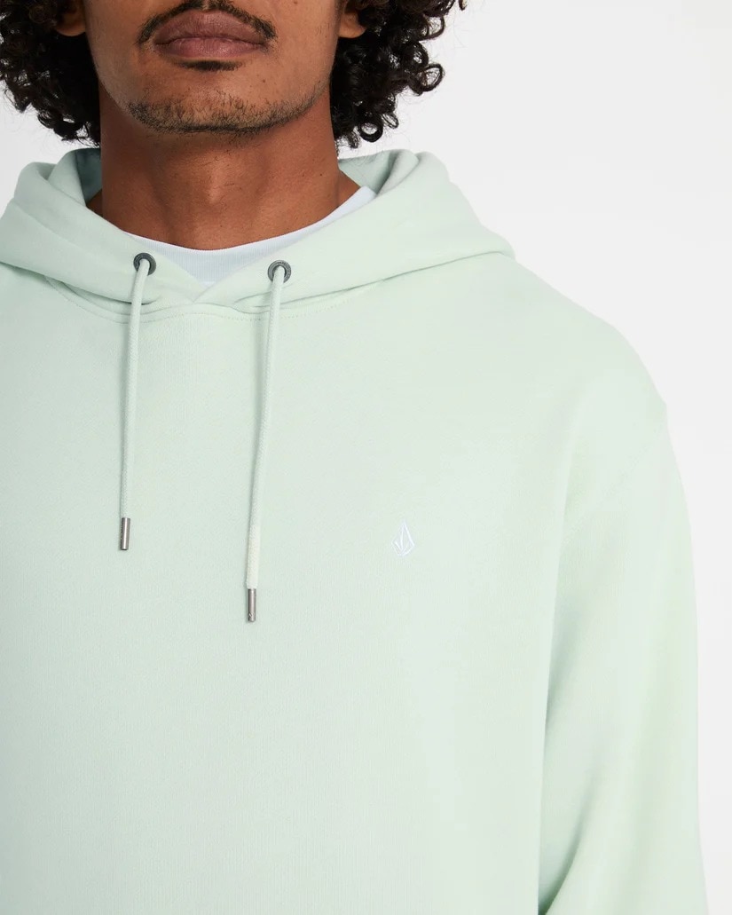 Sweat-shirt com Capuz Single Stone 4