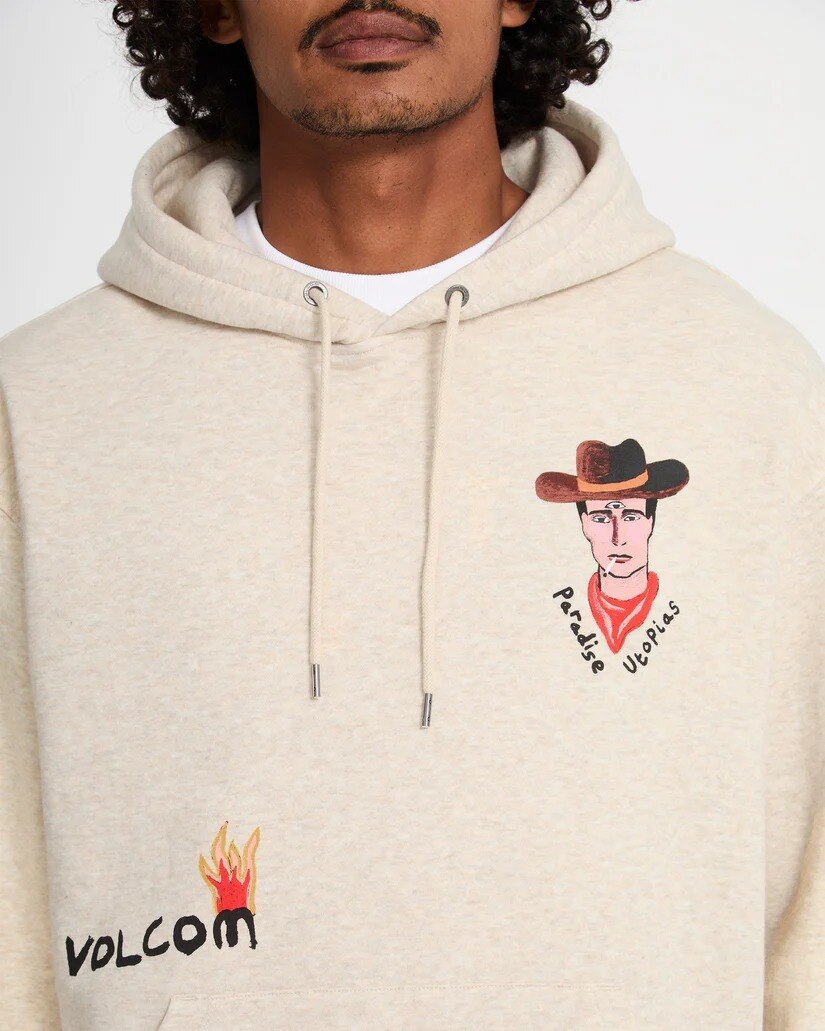 Sweat-shirt Mickey Mason 3