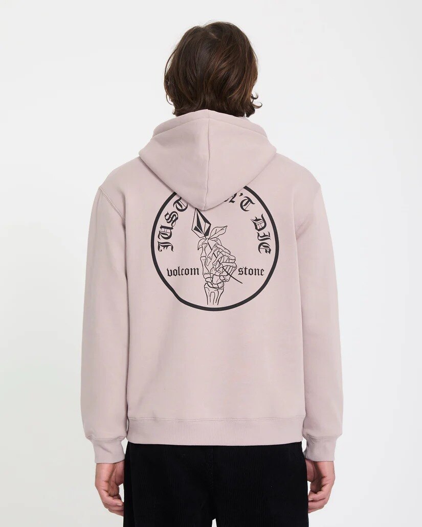 Sweatshirt com Capuz Watanite 2