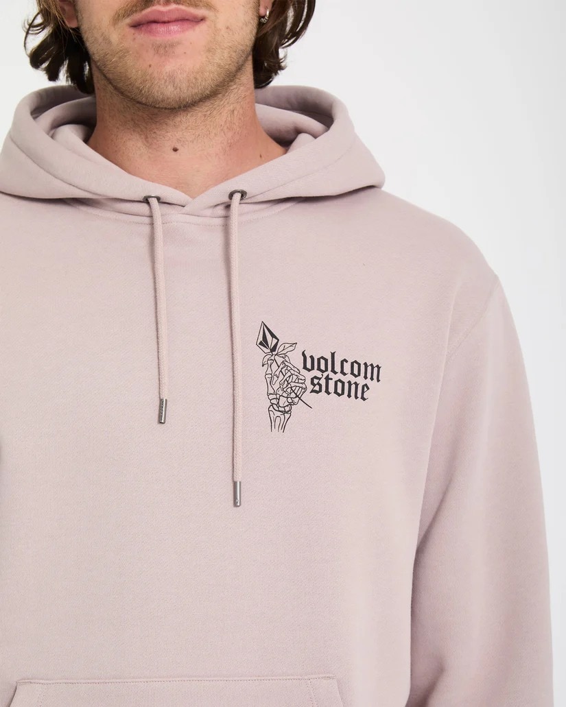 Sweatshirt com Capuz Watanite 3