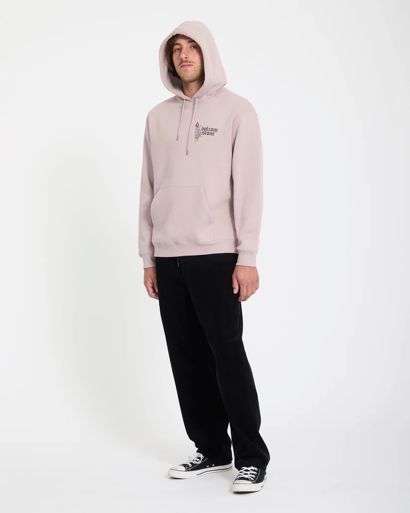 Sweatshirt com Capuz Watanite 4