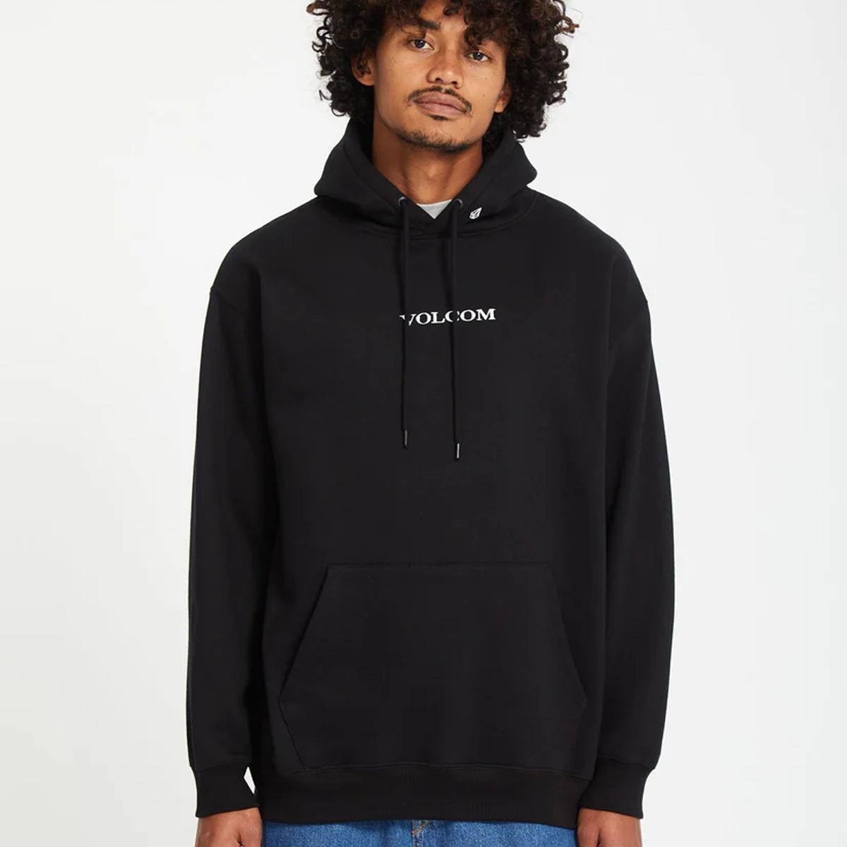 Imagem 0 de Sweatshirt Volcom Stone