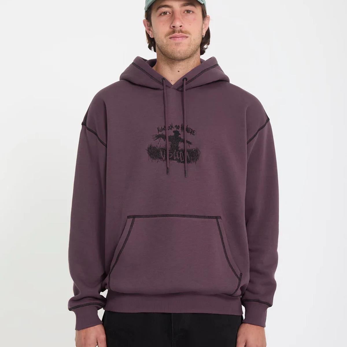 Sweatshirt Gony Zubizarreta 1