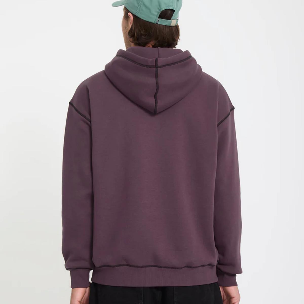 Sweatshirt Gony Zubizarreta 2